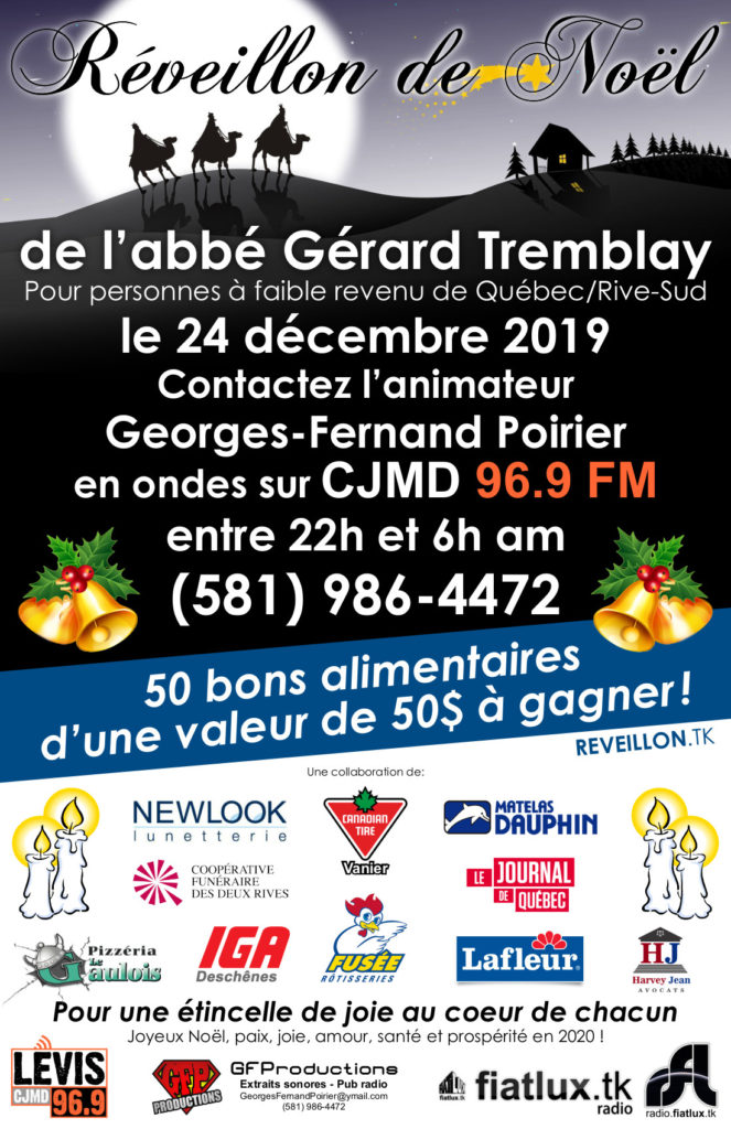 Affiche 2019